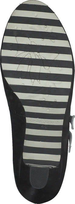 Ava Black/white -Duffy kauppa 60129 90 6