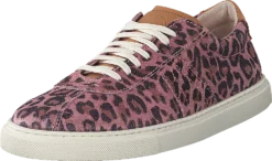 Sneaky Steve Sammy Pink Leopard -Duffy kauppa 60130 35 2