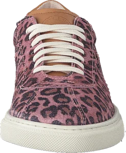 Sneaky Steve Sammy Pink Leopard -Duffy kauppa 60130 35 3