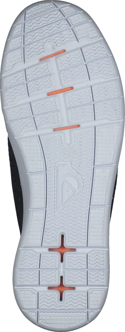 Quiksilver Shorebreak Stretch Knit Blue/blue/grey -Duffy kauppa 60130 42 6