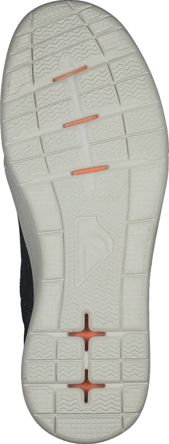 Quiksilver Finn Lite Blue/blue/white -Duffy kauppa 60130 45 6