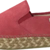 Odd Molly Stepper Espadrillo Peach Blossom