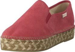Odd Molly Stepper Espadrillo Peach Blossom 9 Odd Molly Stepper Espadrillo Peach Blossom -Duffy kauppa 60130 71 2