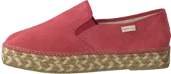 Odd Molly Stepper Espadrillo Peach Blossom