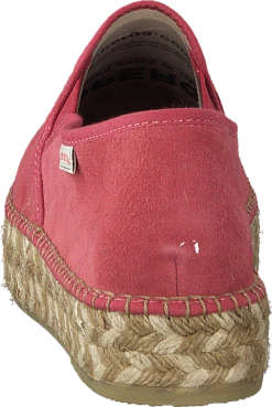 Odd Molly Stepper Espadrillo Peach Blossom 11 Odd Molly Stepper Espadrillo Peach Blossom -Duffy kauppa 60130 71 4