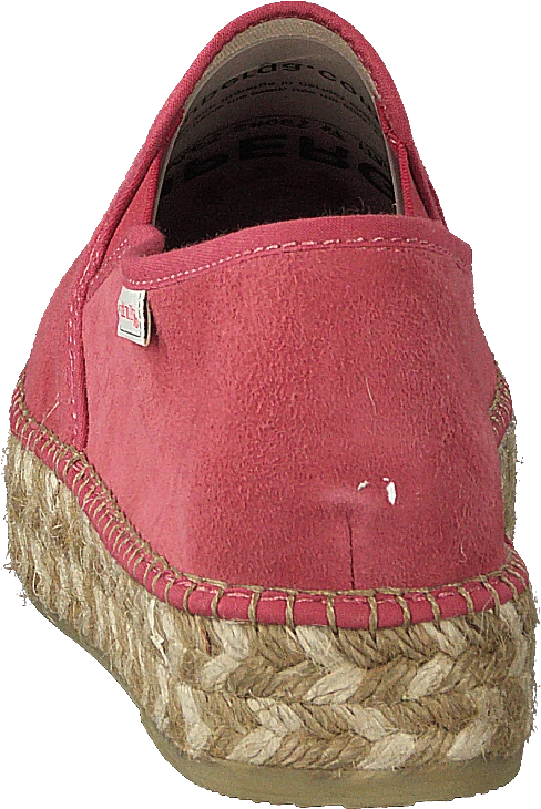 Odd Molly Stepper Espadrillo Peach Blossom 5 Odd Molly Stepper Espadrillo Peach Blossom - Image 5