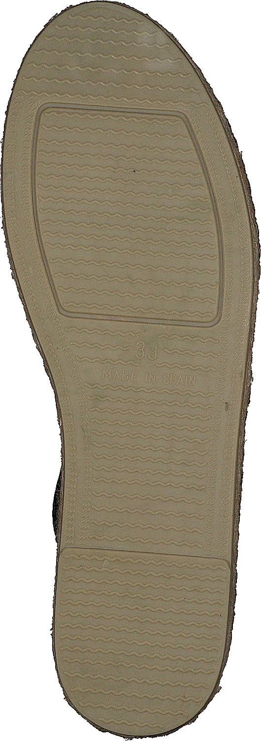 Odd Molly Vibrant Walker Espadrillo Almost Black 7 Odd Molly Vibrant Walker Espadrillo Almost Black - Image 7