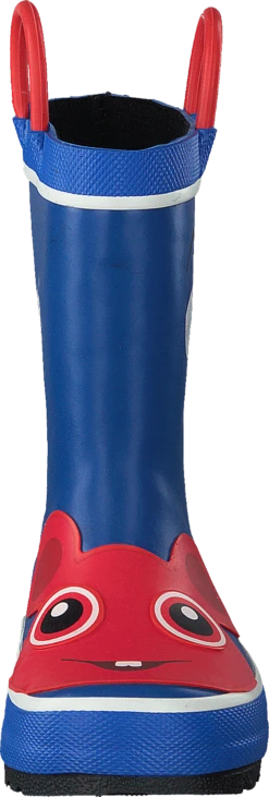 Babblarna Bobbo X Doddo Blue 10 Babblarna Bobbo X Doddo Blue -Duffy kauppa 60130 80 3