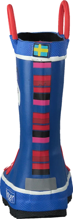 Babblarna Bobbo X Doddo Blue 11 Babblarna Bobbo X Doddo Blue -Duffy kauppa 60130 80 4