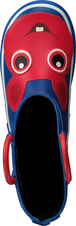 Babblarna Bobbo X Doddo Blue 12 Babblarna Bobbo X Doddo Blue -Duffy kauppa 60130 80 5