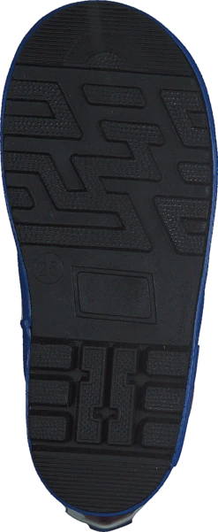 Babblarna Bobbo X Doddo Blue 13 Babblarna Bobbo X Doddo Blue -Duffy kauppa 60130 80 6