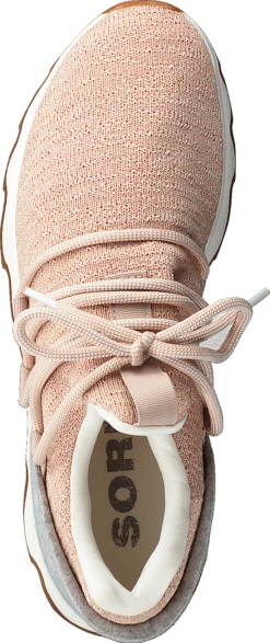 Sorel Kinetic Lace Natural Tan -Duffy kauppa 60130 87 5