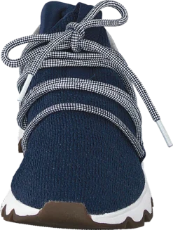 Sorel Kinetic Lace Blue Shadow -Duffy kauppa 60130 88 3