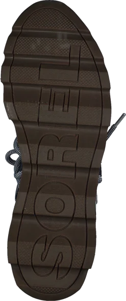 Sorel Kinetic Lace Blue Shadow -Duffy kauppa 60130 88 6