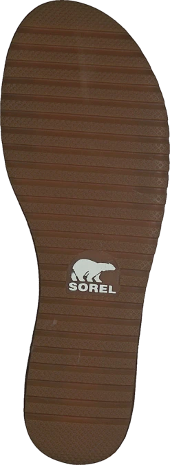 Sorel Ella Sandal Camel Brown 13 Sorel Ella Sandal Camel Brown -Duffy kauppa 60130 92 6
