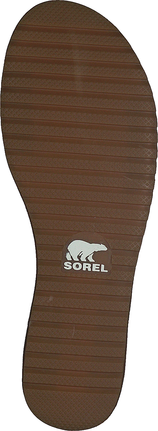 Sorel Ella Sandal Camel Brown 7 Sorel Ella Sandal Camel Brown - Image 7