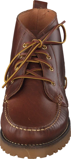 Rough 4-eye Lth Brown -Duffy kauppa 60131 00 3