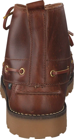 Rough 4-eye Lth Brown -Duffy kauppa 60131 00 4