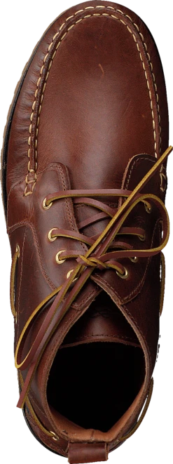 Rough 4-eye Lth Brown -Duffy kauppa 60131 00 5