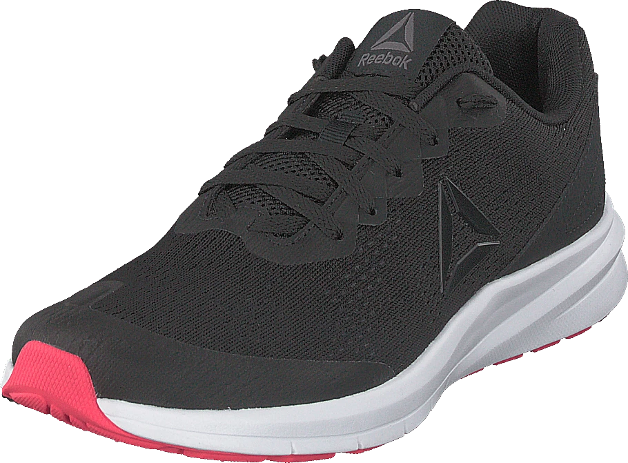 Reebok Runner 3.0 Black/ash Grey/white 3 Reebok Runner 3.0 Black/ash Grey/white - Image 3