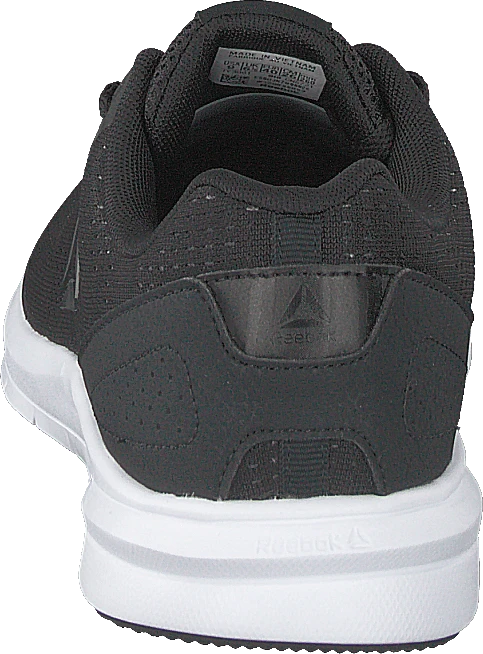 Reebok Runner 3.0 Black/ash Grey/white 5 Reebok Runner 3.0 Black/ash Grey/white - Image 5