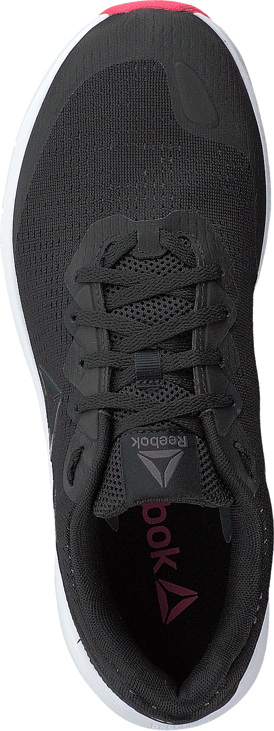 Reebok Runner 3.0 Black/ash Grey/white 6 Reebok Runner 3.0 Black/ash Grey/white - Image 6