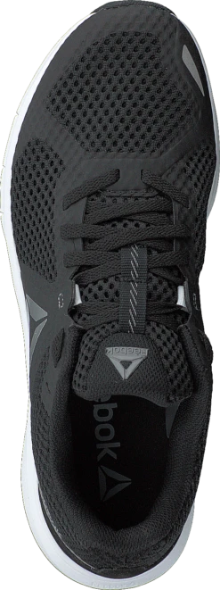 Reebok Endless Road Black/grey/white/silv -Duffy kauppa 60131 65 5