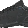 Reebok Ridgerider Trail 4.0 Gtx Black/true Grey/sky B