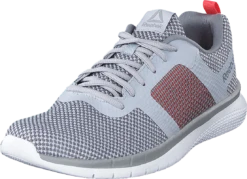 Reebok Pt Prime Runner Fc Cold Grey/cool/rose/w -Duffy kauppa 60132 02 2