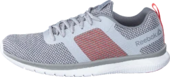Reebok Pt Prime Runner Fc Cold Grey/cool/rose/w