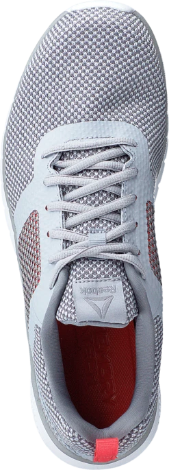 Reebok Pt Prime Runner Fc Cold Grey/cool/rose/w -Duffy kauppa 60132 02 5