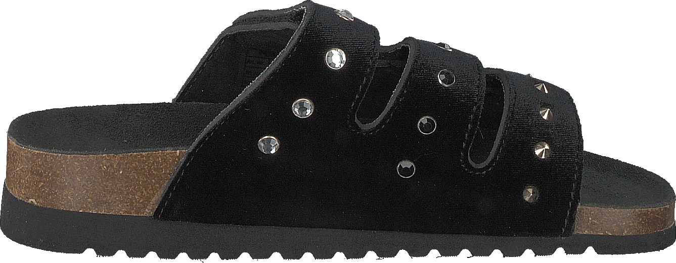 Nyx Black 2 Nyx Black - Image 2