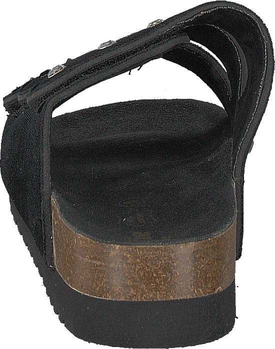 Nyx Black 5 Nyx Black - Image 5