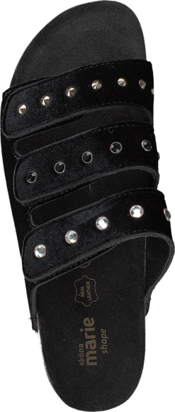 Nyx Black 12 Nyx Black -Duffy kauppa 60132 28 5