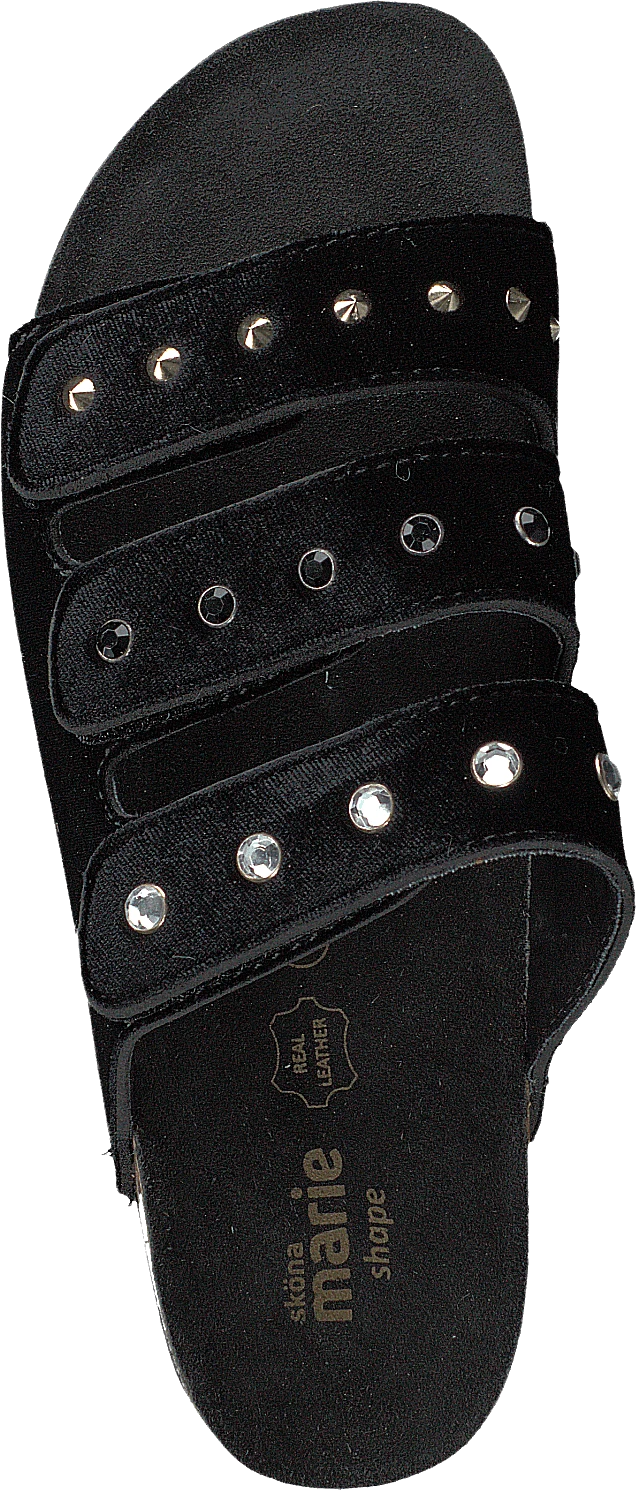 Nyx Black 6 Nyx Black - Image 6