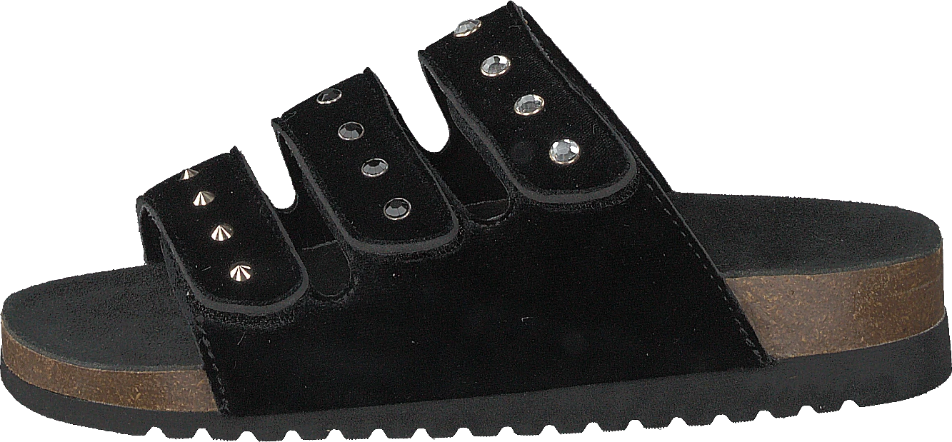 Nyx Black 1 Nyx Black