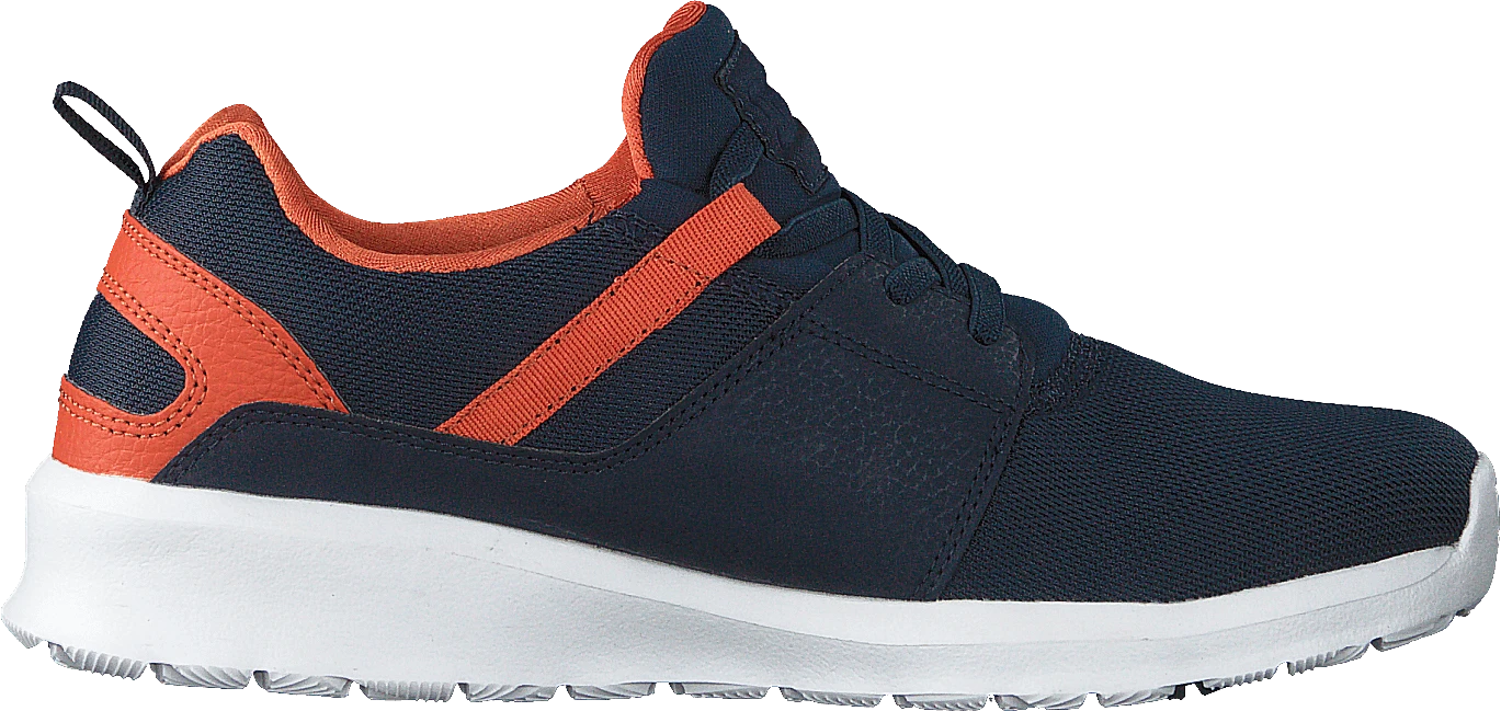 DC SHOES Heathrow Indigo 2 DC SHOES Heathrow Indigo - Image 2