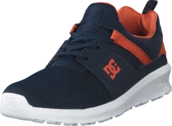 DC SHOES Heathrow Indigo 9 DC SHOES Heathrow Indigo -Duffy kauppa 60132 39 2