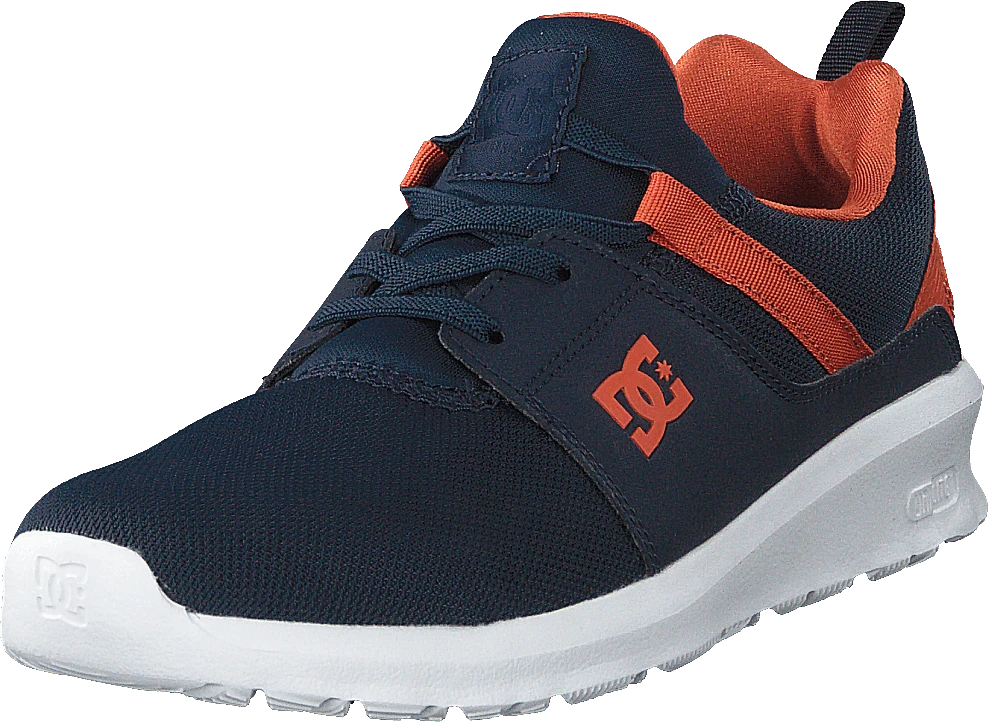 DC SHOES Heathrow Indigo 3 DC SHOES Heathrow Indigo - Image 3