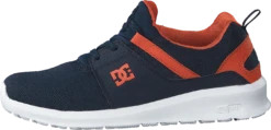 DC SHOES Heathrow Indigo