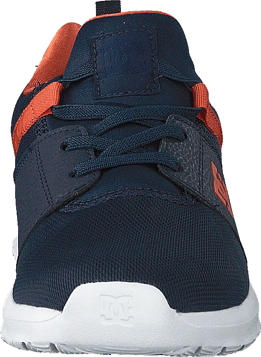 DC SHOES Heathrow Indigo 4 DC SHOES Heathrow Indigo - Image 4