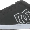 DC SHOES Net Black/black/white
