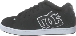 DC SHOES Net Black/black/white