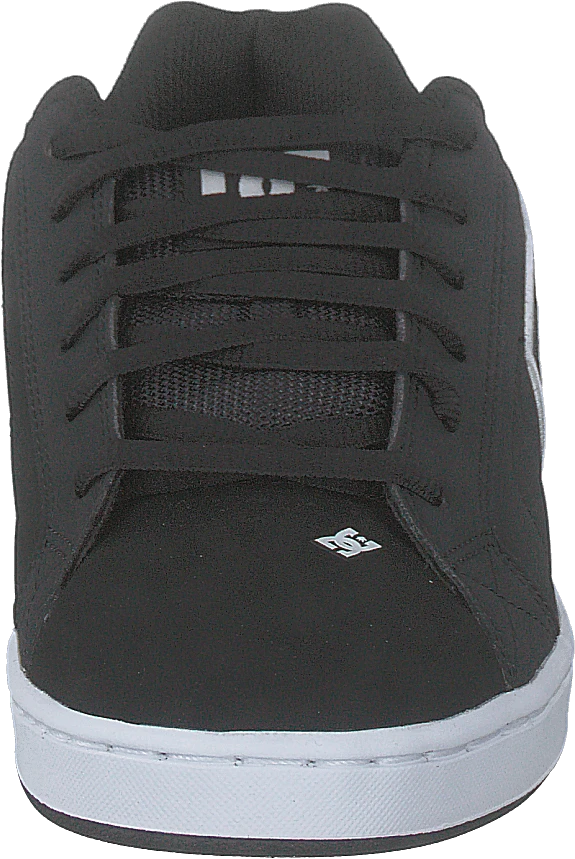 DC SHOES Net Black/black/white 4 DC SHOES Net Black/black/white - Image 4