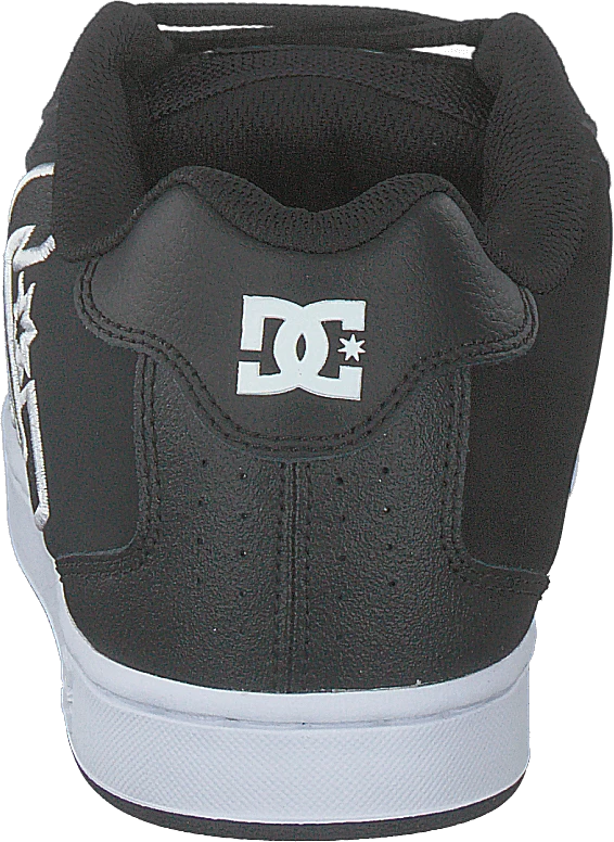 DC SHOES Net Black/black/white 5 DC SHOES Net Black/black/white - Image 5