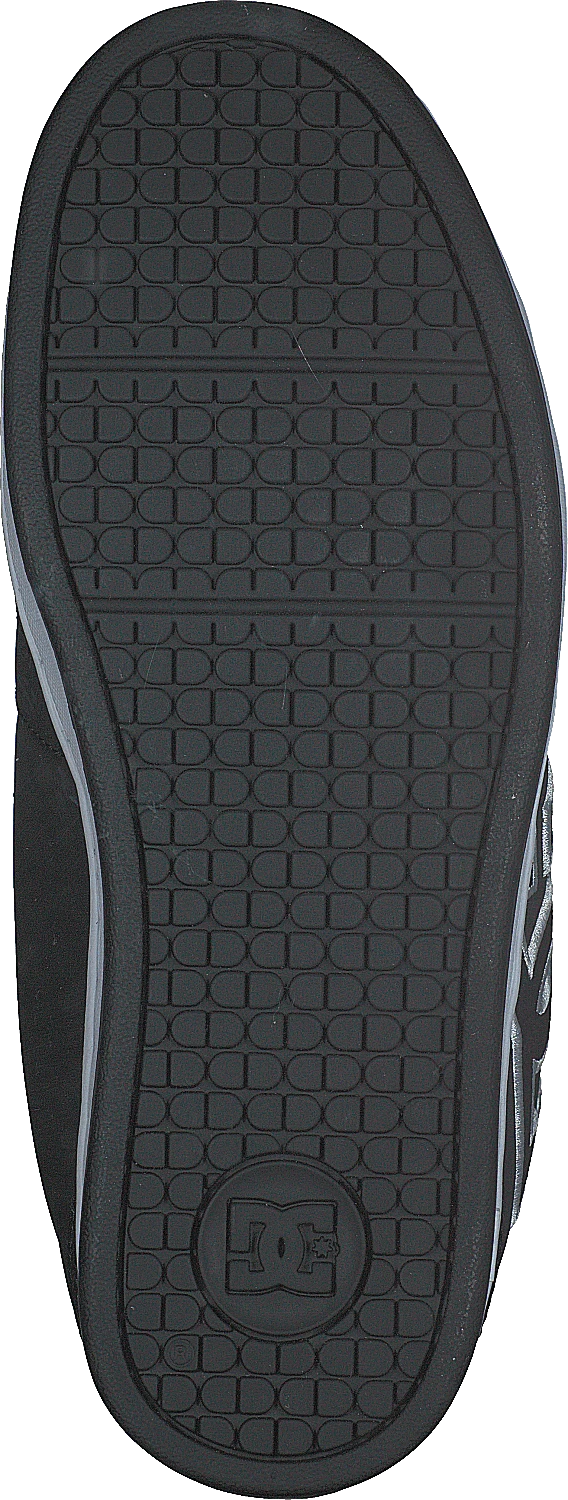 DC SHOES Net Black/black/white 7 DC SHOES Net Black/black/white - Image 7
