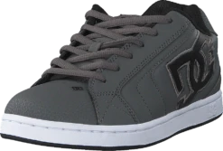 DC SHOES Net Grey/black/grey 9 DC SHOES Net Grey/black/grey -Duffy kauppa 60132 41 2