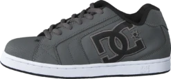 DC SHOES Net Grey/black/grey