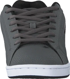 DC SHOES Net Grey/black/grey 10 DC SHOES Net Grey/black/grey -Duffy kauppa 60132 41 3