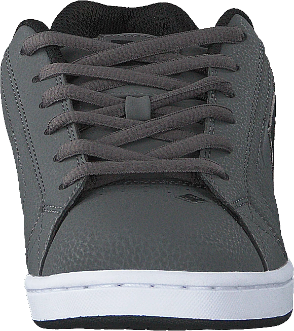 DC SHOES Net Grey/black/grey 4 DC SHOES Net Grey/black/grey - Image 4